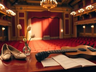 Spettacoli a Milano ad aprile 2026: calendario dei teatri e appuntamenti principali