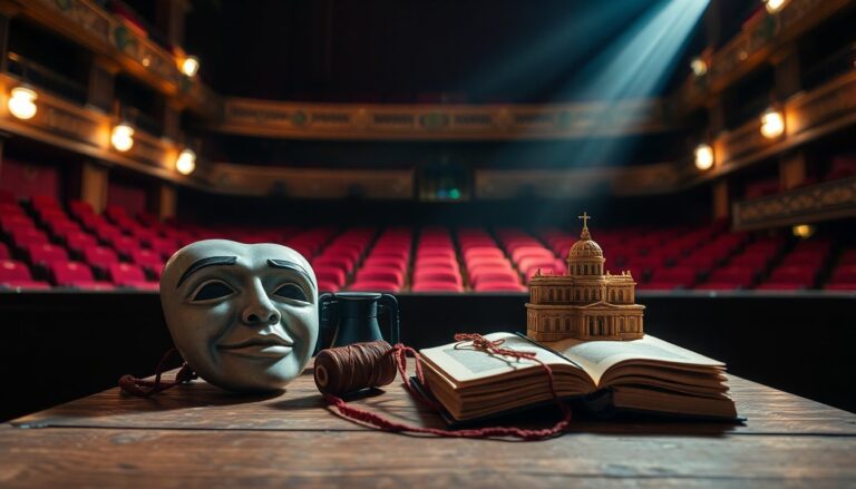 Spettacoli di aprile 2026: il teatro tra comico e drammatico