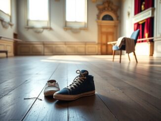 Spettacolo della Scuola di Ballo all'Accademia del Teatro alla Scala: programma e riflessioni