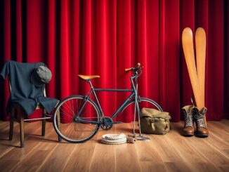 Spettacolo di Luca Argentero su Malabrocca, Bonatti e Tomba