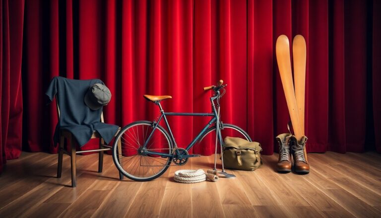 Spettacolo di Luca Argentero su Malabrocca, Bonatti e Tomba