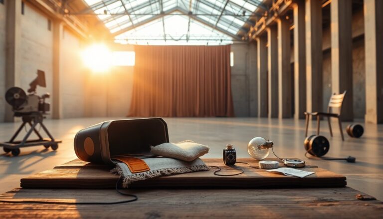 Spettacolo filmato-performance di Motus su Frankenstein alla Triennale