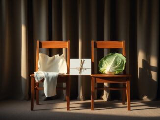 Spettacolo su Han Kang e il rapporto tra sorelle in chiave contemporanea