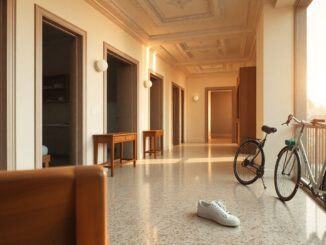 Studentato diffuso a Milano: 347 posti letto ricavati da appartamenti Aler