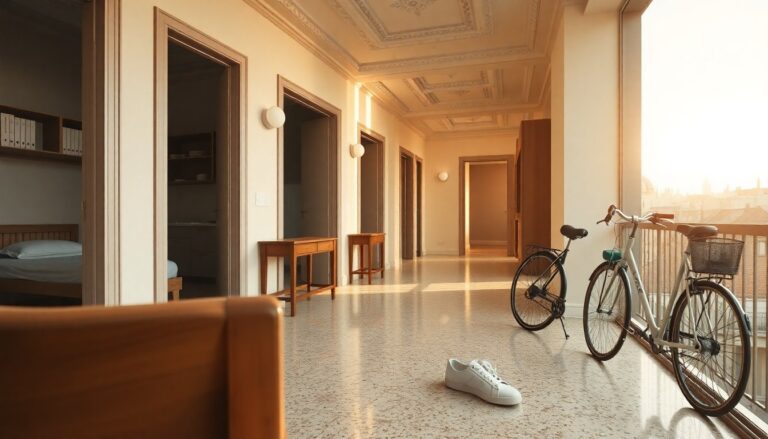 Studentato diffuso a Milano: 347 posti letto ricavati da appartamenti Aler