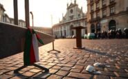 Summit dei Patrioti a Milano: presenze, assenze e proteste