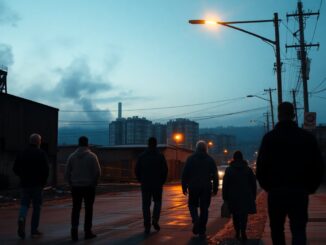 Synextra riduce volumi e cambia ciclo produttivo dopo il rogo a Corsico