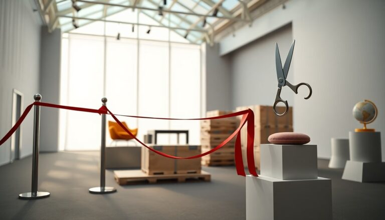 Taglio del nastro del Salone del Mobile 2026 a Rho: design, export e protagonisti