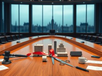 Tensione a Milano sul gemellaggio con Tel Aviv: scontri in aula e richieste di dimissioni