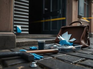 Tentata rapina alle Poste di Sartirana Lomellina: indagini e denuncia per un 55enne