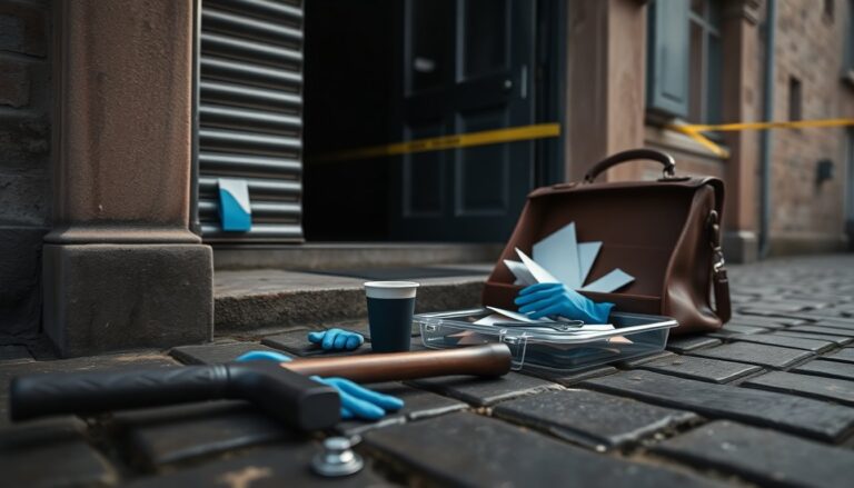 Tentata rapina alle Poste di Sartirana Lomellina: indagini e denuncia per un 55enne