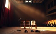 Three Verses of Solitude al Triennale Milano Teatro: un invito alla quiete