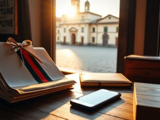 Toia sindaco: la consigliera si candida a guidare Legnano con una lista senza simboli