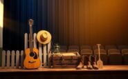 Tom Sawyer in scena al Teatro Blu: un musical country per tutta la famiglia