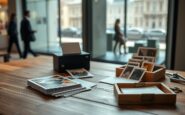 Trasformare lo scatto in cartolina alla Milano Design Week