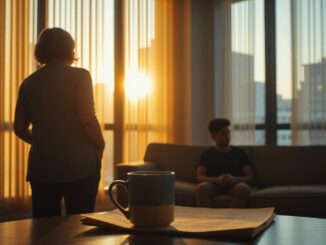 Traumi grandi e piccoli: come riconoscerli e affrontarli