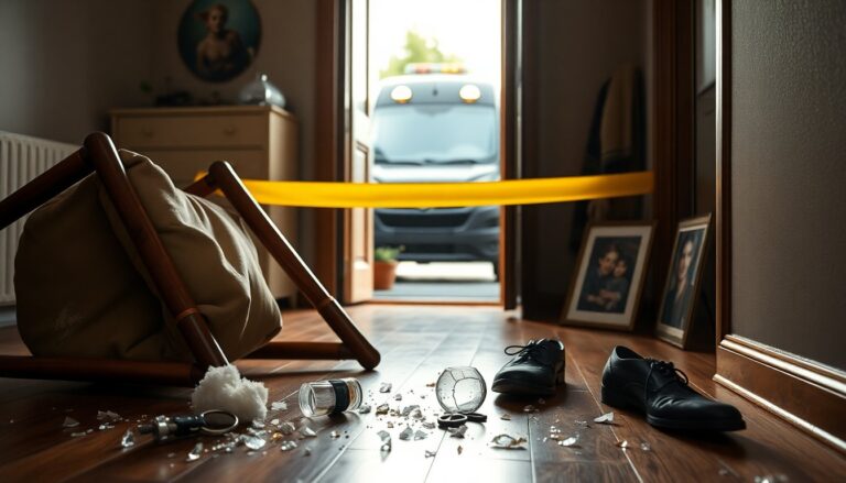 Trentenne denunciato per maltrattamenti in famiglia a Cuggiono