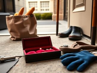 Truffa a Bollate: falsi controlli ai caloriferi e furto di gioielli