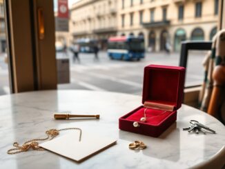 Truffa con finti agenti in Corso Buenos Aires: fermato un 32enne