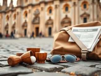 Truffa con il gioco dei tre bicchierini a Milano: turista perde oltre 500 euro