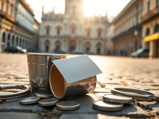 Truffa con il gioco delle tre campanelle a Milano: turista perde 500 euro e tre persone fermate