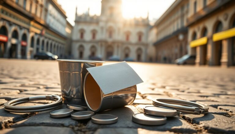Truffa con il gioco delle tre campanelle a Milano: turista perde 500 euro e tre persone fermate
