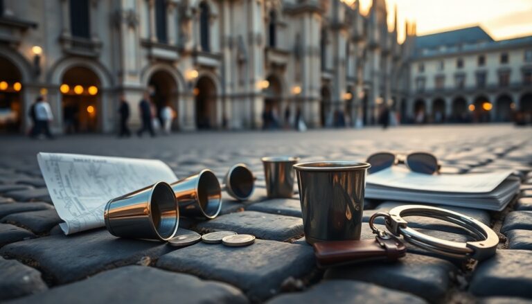 Truffa in centro a Milano: turista derubato per oltre 500 euro, tre arresti