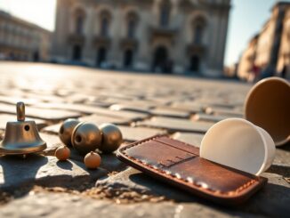 Truffa in centro a Milano: turista perde 500 euro con il gioco delle tre campanelle