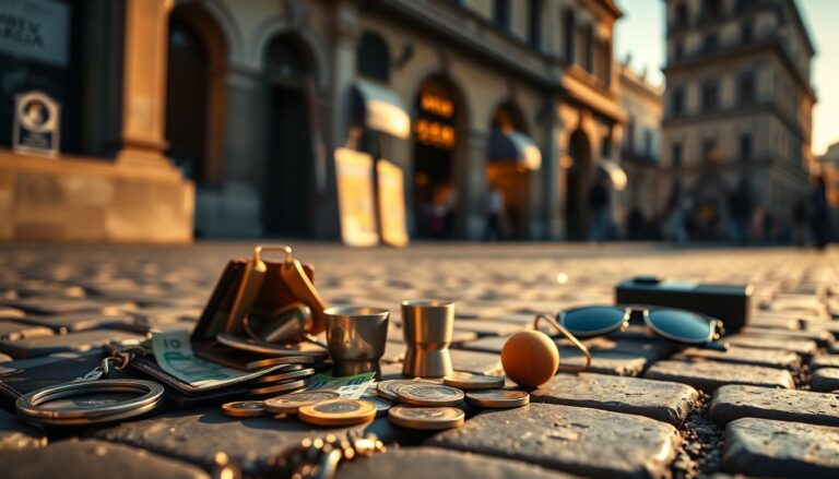 Truffa in centro a Milano: turista perde oltre 500 euro con il gioco dei bicchierini