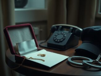 Truffa sventata a Niguarda: finto carabiniere arrestato in flagranza