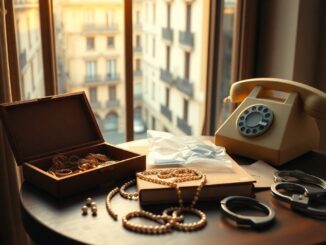 Truffa telefonica a Milano: 32enne fermato dopo la consegna dei gioielli