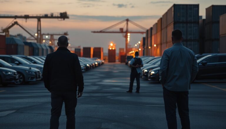 Truffe con assegni circolari falsi: recuperate 18 auto di lusso in un'operazione internazionale