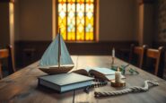 Ultima lectio divina a Legnano: facemmo vela verso Samotracia