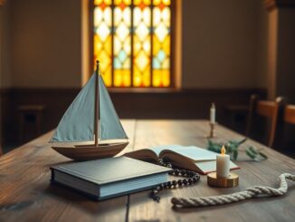 Ultima lectio divina a Legnano: facemmo vela verso Samotracia