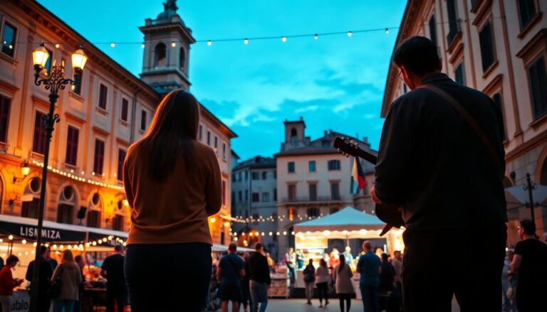 Undici patrocini regionali per rassegne musicali, manifestazioni popolari e iniziative sociali in Lombardia