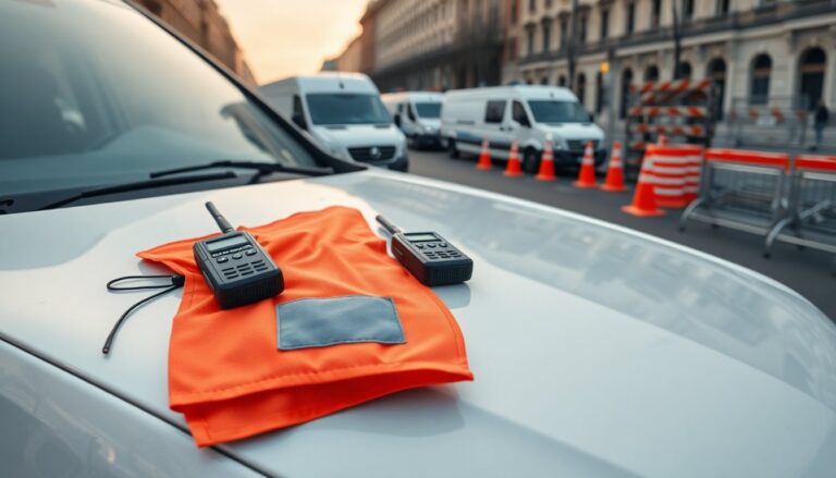 Unità mobili e misure per eventi: il piano sicurezza a Milano