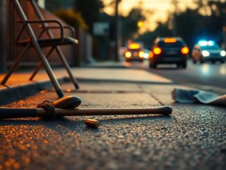 Uomo di 80 anni trovato morto in via Bernardino Luini a Garbagnate Milanese