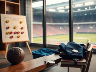 Valente e il Lecco in trasferta: strategie per battere l'Alcione