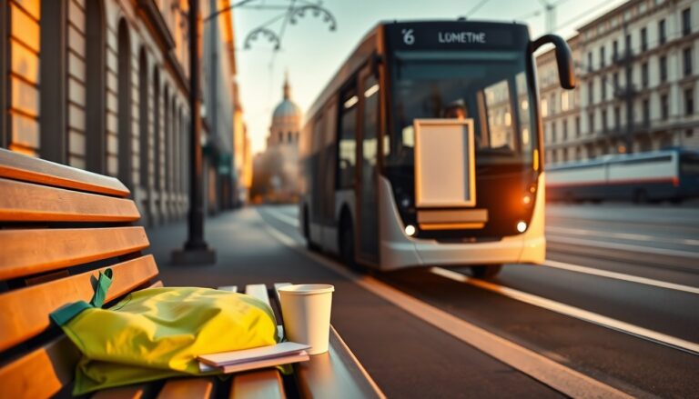 Van e minibus pooling: l’idea del Comune per integrare la mobilità di Milano
