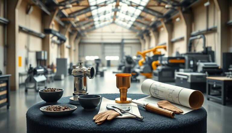 Visita straordinaria al MUMAC e allo stabilimento di Cimbali Group