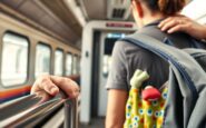 Voci dei bambini con autismo diffuse nelle metropolitane di Milano