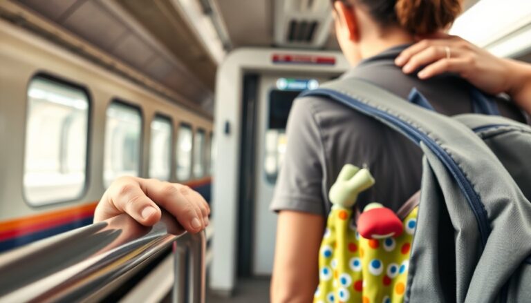 Voci dei bambini con autismo diffuse nelle metropolitane di Milano