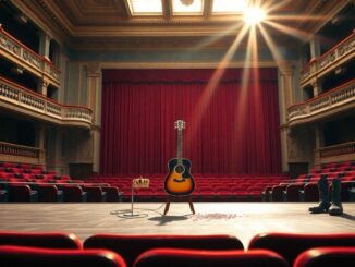 We Will Rock You al Teatro Nazionale: date e informazioni sul musical a Milano