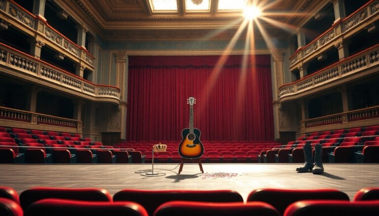 We Will Rock You al Teatro Nazionale: date e informazioni sul musical a Milano