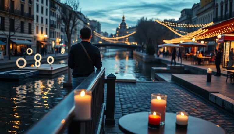 Weekend a Milano 24-26 aprile: guida agli eventi principali