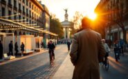 Weekend a Milano: il Salone, il Fuorisalone e le celebrazioni del 25 aprile