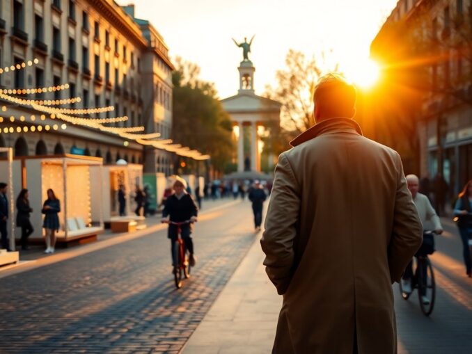Weekend a Milano: il Salone, il Fuorisalone e le celebrazioni del 25 aprile