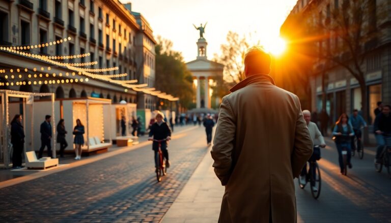 Weekend a Milano: il Salone, il Fuorisalone e le celebrazioni del 25 aprile