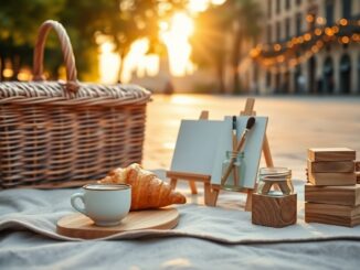 Weekend a Milano: imperdibili eventi di arte, cibo e spettacolo