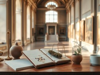 Weekend culturali: 5 mostre imperdibili in Italia ad aprile